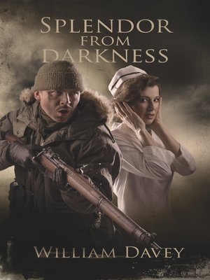 cover image of Splendor from Darkness